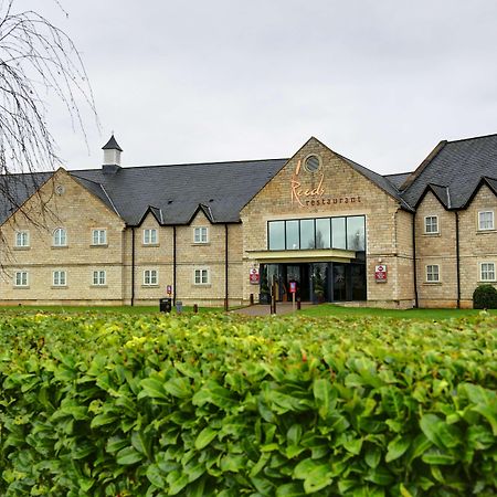 Best Western Plus Pastures Hotel Doncaster Exteriör bild