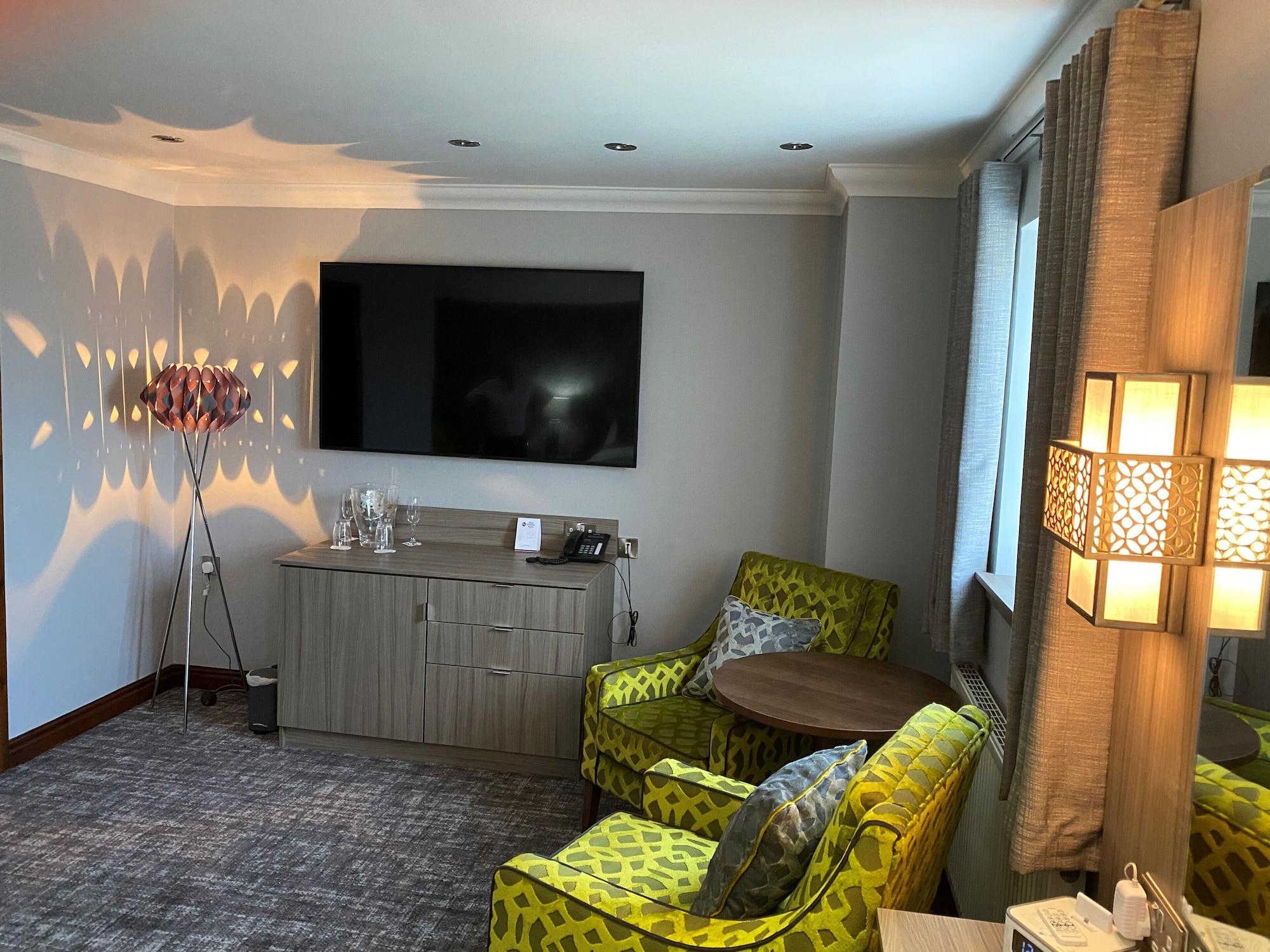 Best Western Plus Pastures Hotel Doncaster Exteriör bild