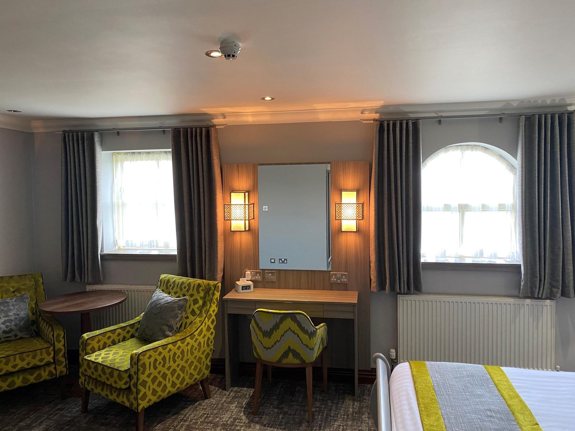 Best Western Plus Pastures Hotel Doncaster Exteriör bild