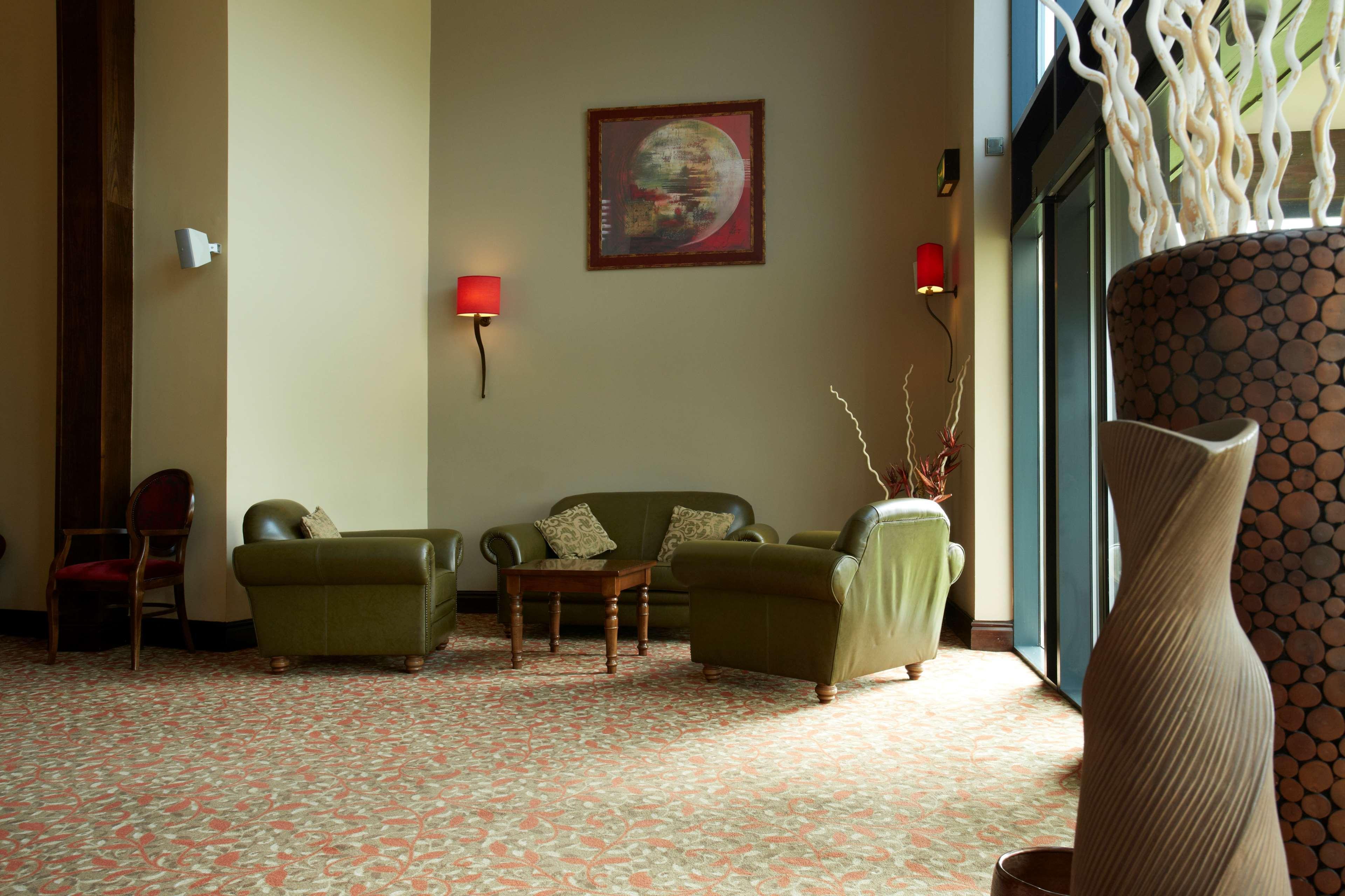 Best Western Plus Pastures Hotel Doncaster Exteriör bild