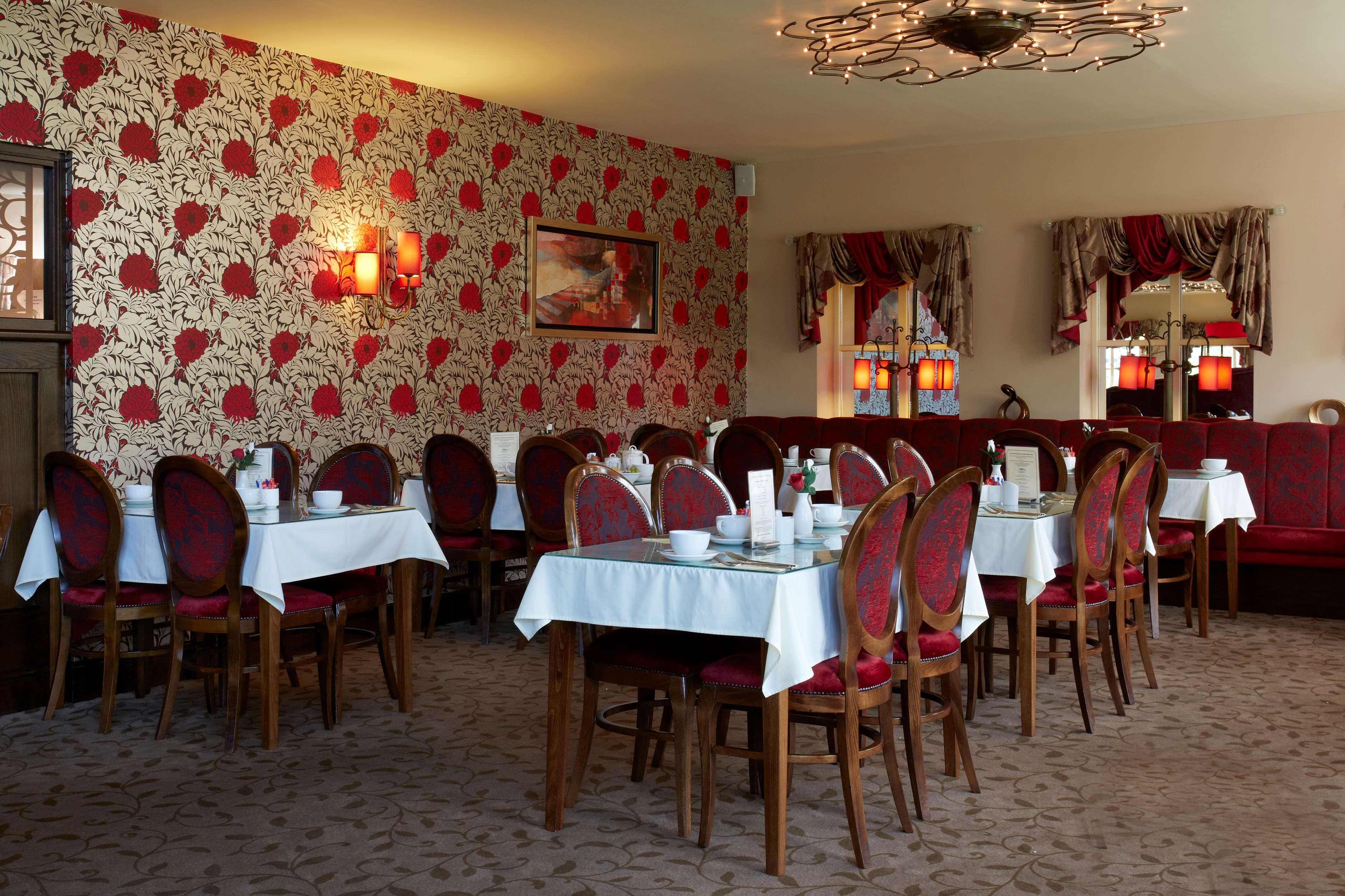 Best Western Plus Pastures Hotel Doncaster Exteriör bild