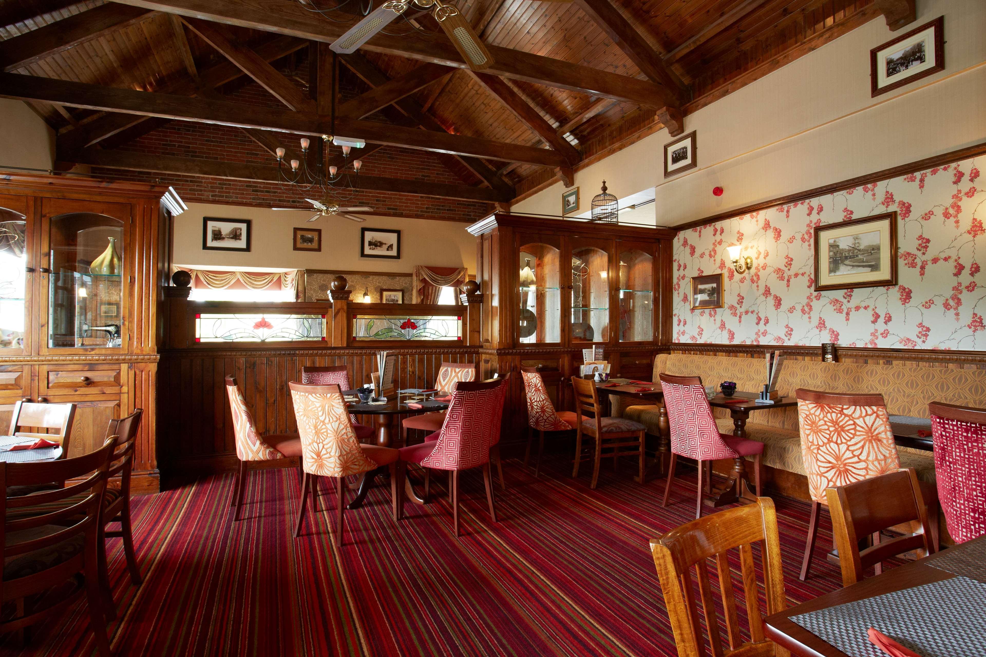 Best Western Plus Pastures Hotel Doncaster Exteriör bild