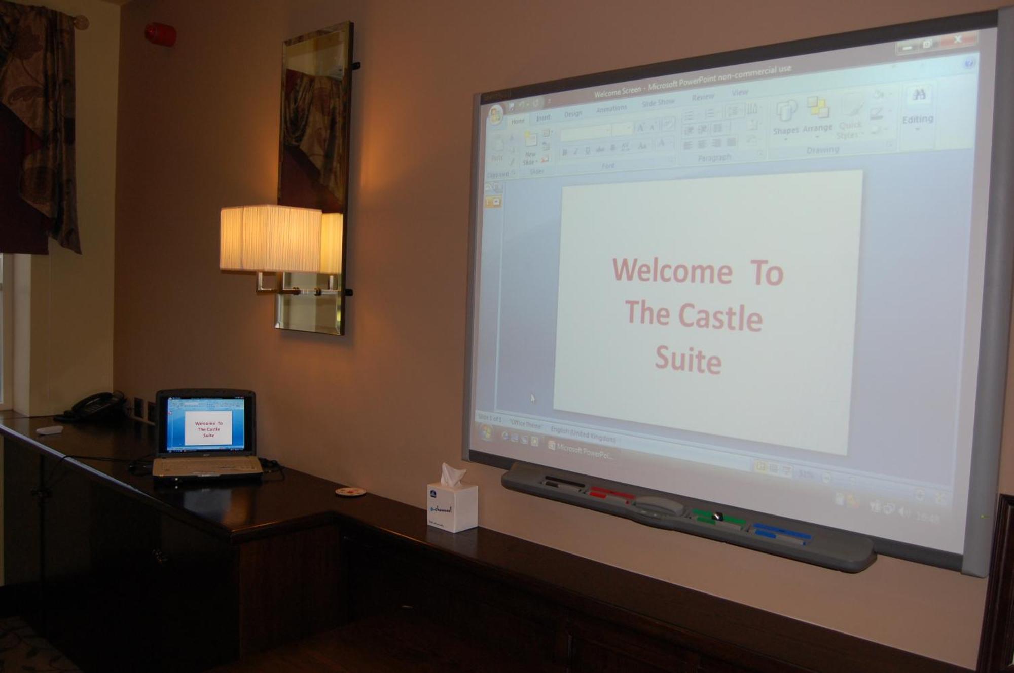 Best Western Plus Pastures Hotel Doncaster Exteriör bild