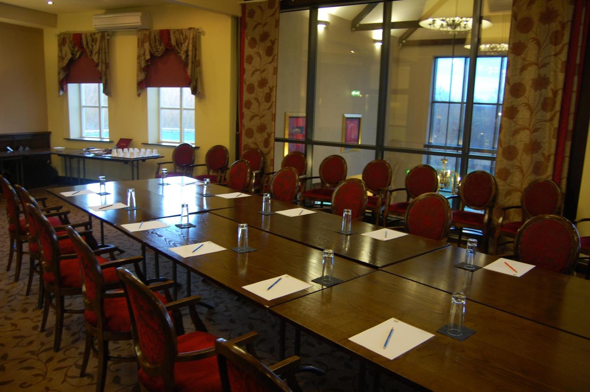 Best Western Plus Pastures Hotel Doncaster Exteriör bild