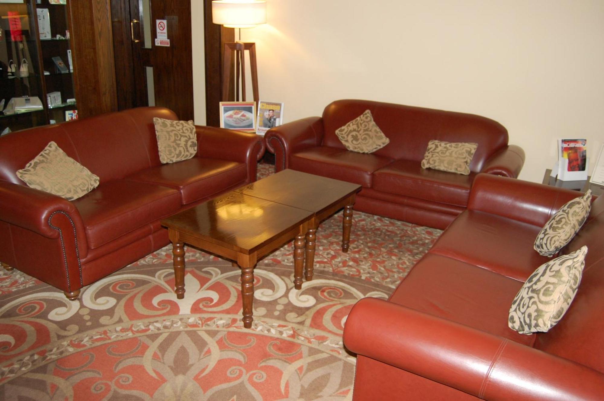 Best Western Plus Pastures Hotel Doncaster Exteriör bild