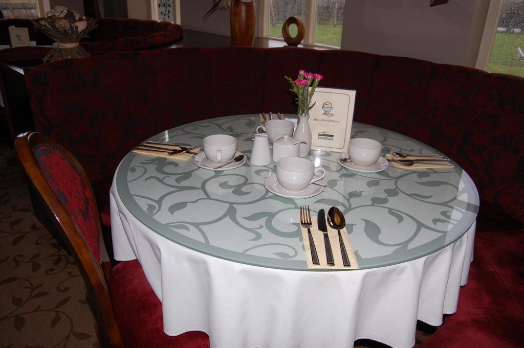 Best Western Plus Pastures Hotel Doncaster Exteriör bild
