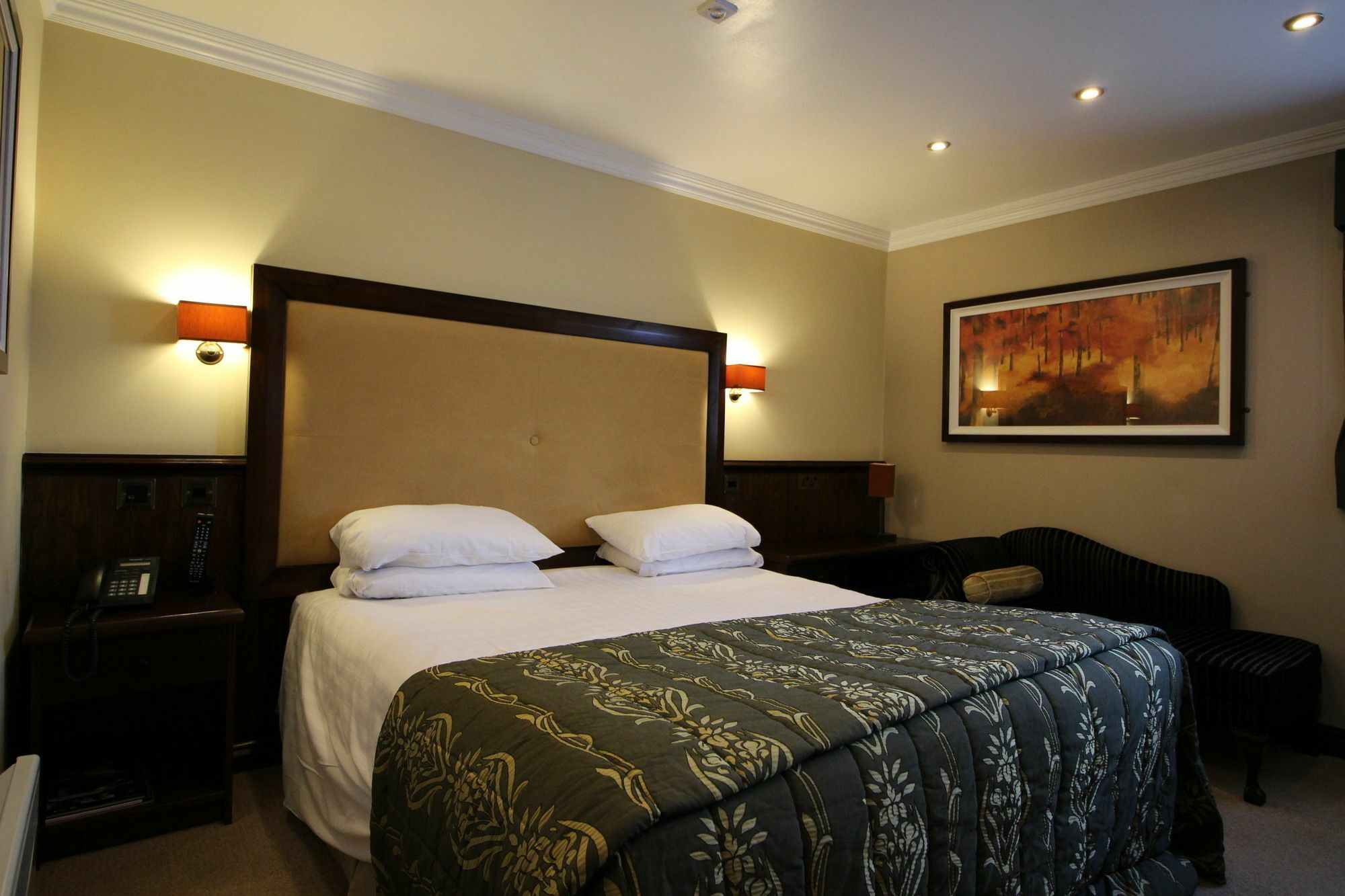 Best Western Plus Pastures Hotel Doncaster Exteriör bild