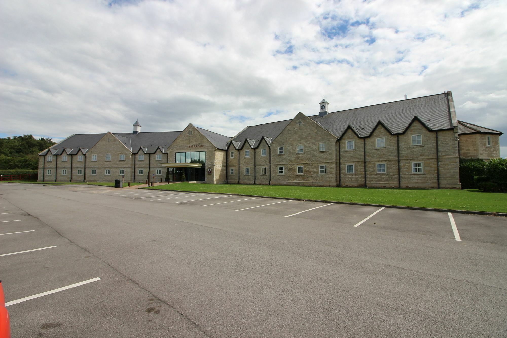 Best Western Plus Pastures Hotel Doncaster Exteriör bild