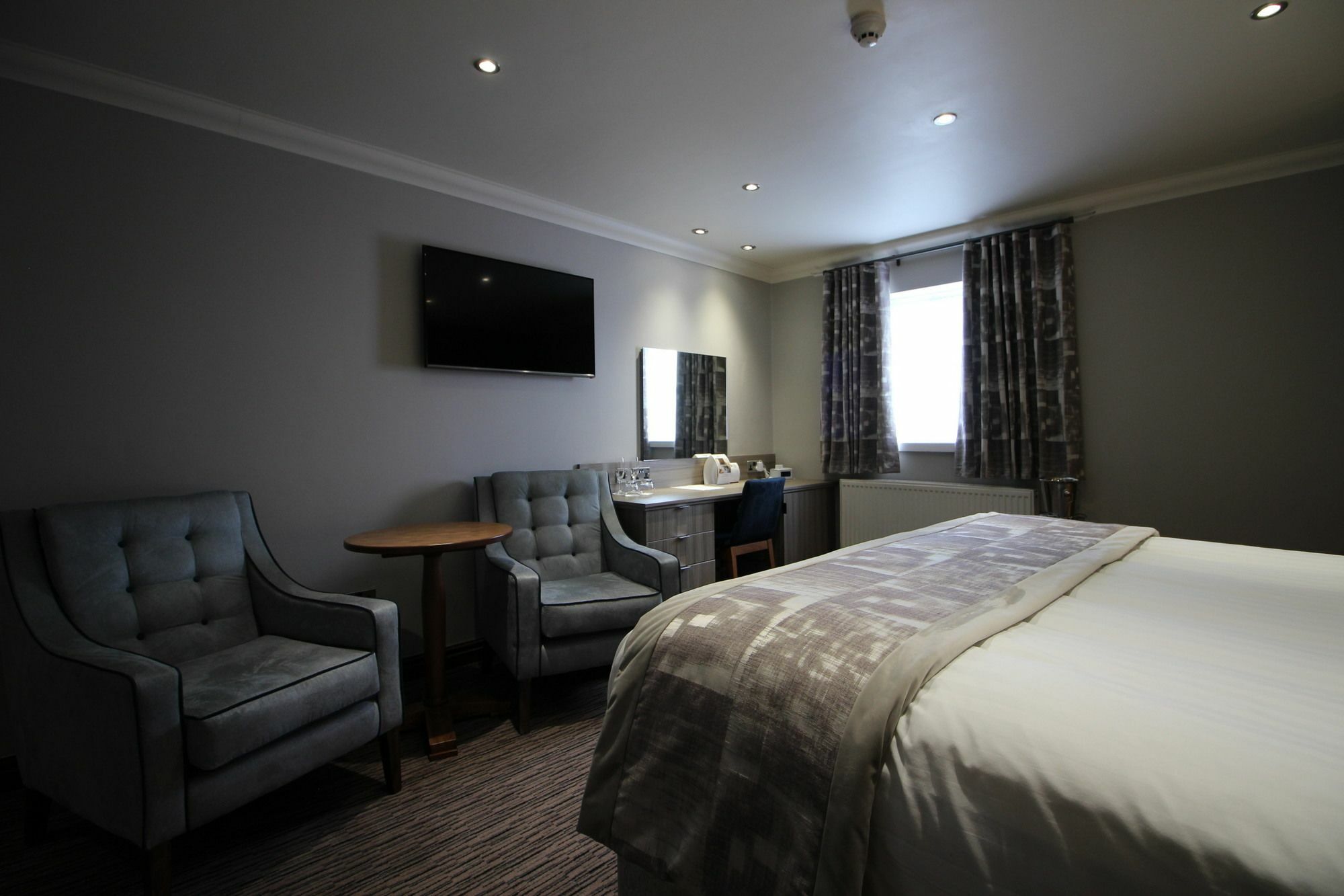 Best Western Plus Pastures Hotel Doncaster Exteriör bild