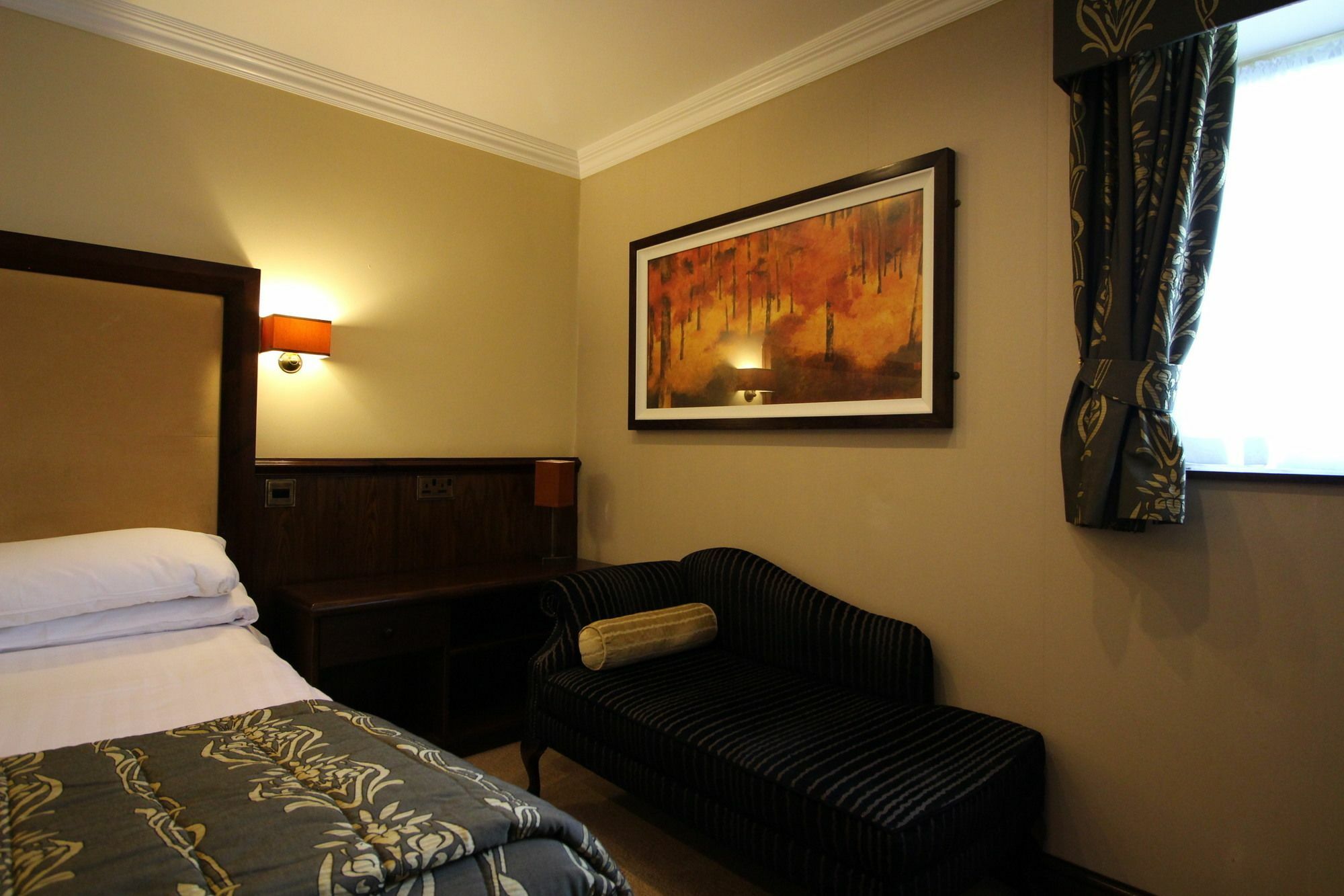 Best Western Plus Pastures Hotel Doncaster Exteriör bild